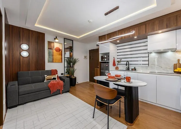 Apartment Chellewood Terrace 2br Suite, Balcony & Pool View Cebu